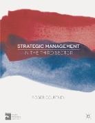 Roger Courtney, Courtney Roger - Strategic Management in the Third Sector