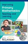 Mary McAteer, Mary McAteer - Improving Primary Mathematics Teaching and Learning