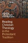 Kelly Kapic, Kapic Kelly, Kelly Kapic, Hans Madueme, Melanie Webb - Reading Christian Theology in the P