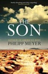 Philipp Meyer - The Son