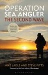 Mike Ladle, Ladle Mike, Steve Pitts - Operation Sea Angler: the Second Wave