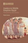 Education Staff Lecturer/Researcher Phyllis Saretta, Phyllis Saretta, Saretta Phyllis, Nicholas Reeves - Asiatics in Middle Kingdom Egypt