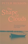 Peter Benson - The Shape of Clouds