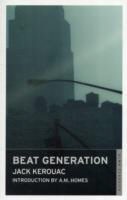 Jack Kerouac - Beat Generation