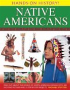 Michael Slotter, Michael Stotter, Mike Stotter - Hands-On History! Native Americans