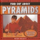 Peter Mellett, Mellett Peter - Find Out About Pyramids