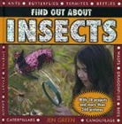 Dr Jen Green, Jen Green, Green Jen - Find Out About Insects
