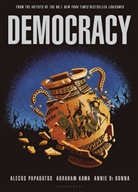 Annie Di Donna, Abraham Kawa, Kawa Abraham, Alecos Papadatos, Alecos Kawa Papadatos, Papadatos Alecos - Democracy