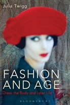 Julia Twigg, Julia (University of Kent Twigg, Twigg Julia - Fashion and Age