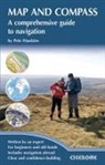 Pete Hawkins - Map and Compass - 2nd ed