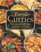 Carolyn Humphries, Humphries Carolyn - Everyday Curries