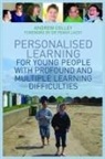 Andrew Colley, Colley Andrew - Personalised Learning for Young People with Profound and Multiple