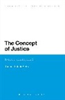 Thomas Patrick Burke, Burke Thomas Patrick - The Concept of Justice