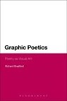 Richard Bradford, Bradford Richard - Graphic Poetics