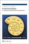 Prof. Ros (University of Oxford Rickaby, Ros Rickaby, Ros (University of Oxford Rickaby, Williams Robert J. P., R J P Williams, R J P Rickaby Williams... - Evolution''s Destiny