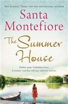 Santa Montefiore, Montefiore Santa - The Summer House