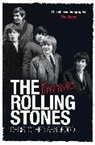 Christopher Sandford, Sandford Christopher - The Rolling Stones: Fifty Years