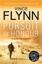 Vince Flynn, Flynn Vince - Pursuit of Honour