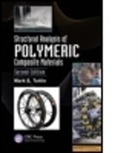 Bryan F. J. Manly, M. E. Tuttle, Mark E. Tuttle, Mark E. (University of Washington Tuttle, Tuttle Mark E. - Structural Analysis of Polymeric Composite Materials