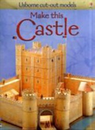 Ashman, Iain Ashman, Ashman Iain, Iain Ashman, Ashman Iain - Make This Castle