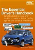Bruce Grant Braham, Bruce Grant-Braham - Essential Driver''s Handbook