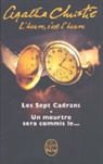 Agatha Christie, Alexis Champon, Agatha Christie, Agatha (1890-1976) Christie, Christie-a, Elisabeth Luc - L'heure, c'est l'heure