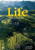 Paul Dummett, John Hughes, Helen Stephenson - Life - Pre-Intermediate: Student's Book, w. DVD-ROM and Audio-CDs