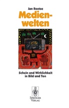 Jan Reetze - Medienwelten
