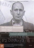 Fleerman, Bastia Fleermann, Bastian Fleermann, Jakob, Hildegar Jakobs, Hildegard Jakobs... - Die Gestapo Düsseldorf 1933-1945
