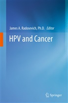 Jame A Radosevich, James A Radosevich, James A. Radosevich - HPV and Cancer