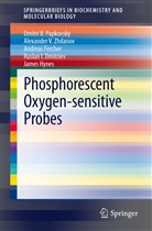 Ruslan I. Dmitriev, An Fercher, Andreas Fercher, James Hynes, Dmitr Papkovsky, Dmitri Papkovsky... - Phosphorescent Oxygen-Sensitive Probes