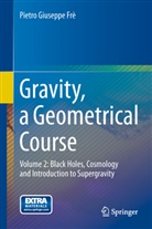 Pietro Giuseppe Fr, Pietro Giuseppe Frè - Gravity, a Geometrical Course