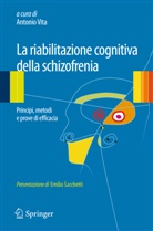 Antonio Vita - La riabilitazione cognitiva della schizofrenia