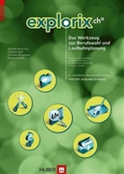 Christian Bergmann, Ferdinand Eder, Simon Jörin, Simone Jörin, Simone Jörin Fux, Françoi Stoll... - Explorix Test-Set Schweiz