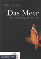Otto Janson - Das Meer