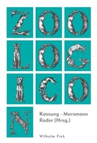 Olaf B Rader, Christian Kassung, Jasmi Mersmann, Jasmin Mersmann, Ola Rader, Olaf B. Rader - Zoologicon