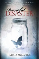 Jamie Mcguire, McGuire Jamie - Beautiful Disaster