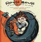 DANIEL LAVOIE, KEMARSKAYA, Oksana Kemarskaya, LAVOIE, Daniel Lavoie, Lavoie D... - ROULE BOULE JE SUIS UNE BOULE QUI ROULE