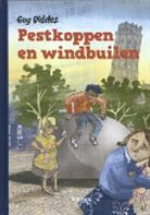 Guy Didelez, Rocio Del Moral - Pestkoppen en windbuilen