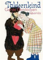 Gerda Dendooven - Takkenkind