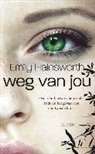 Emily Hainsworth - Weg van jou
