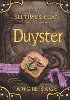 Angie Sage, Mark Zug - Duyster