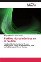 Wolfgang Alejandro Breuer Narvaez - Perfiles hidrodinámicos en la náutica