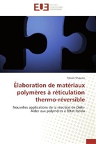 Sylvain Magana, Magana-S - Elaboration de materiaux
