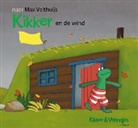 Max Velthuijs - Kikker en de wind