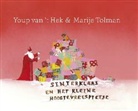Youp van 't Hek, Marije Tolman - Sinterklaas en het kleine hoogtevreespietje