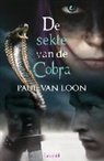 Paul van Loon - De sekte van de cobra