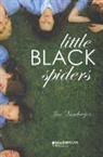 Patrice Toye, Ina Vandewijer, Kristien Clerinx - Little black spiders