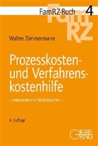 Walter Zimmermann - Prozesskosten- und Verfahrenskostenhilfe