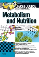 Amber Appleton, Professor Marek H. Dominiczak, Olivia Van Bergen, Vanbergen, Olivia Vanbergen, Marek H. Dominiczak... - Metabolism and Nutrition